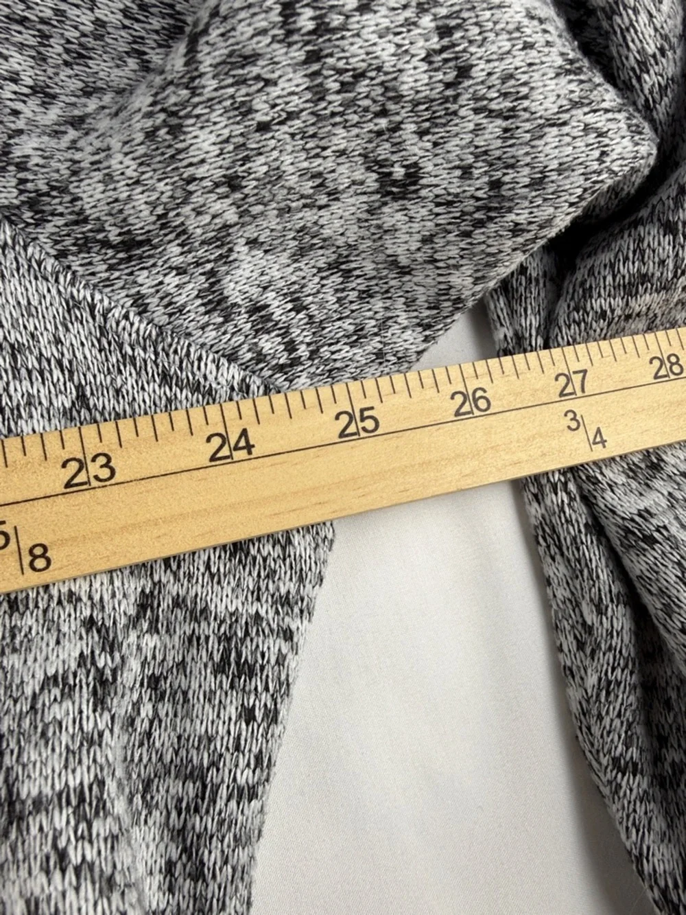 Brooklyn Cloth Knit Button Jacket Men’s XL Lightweight Casual Layer